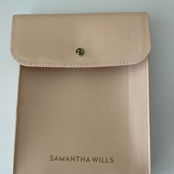 Samantha Wills earrings and ring - Picture 7 of 7